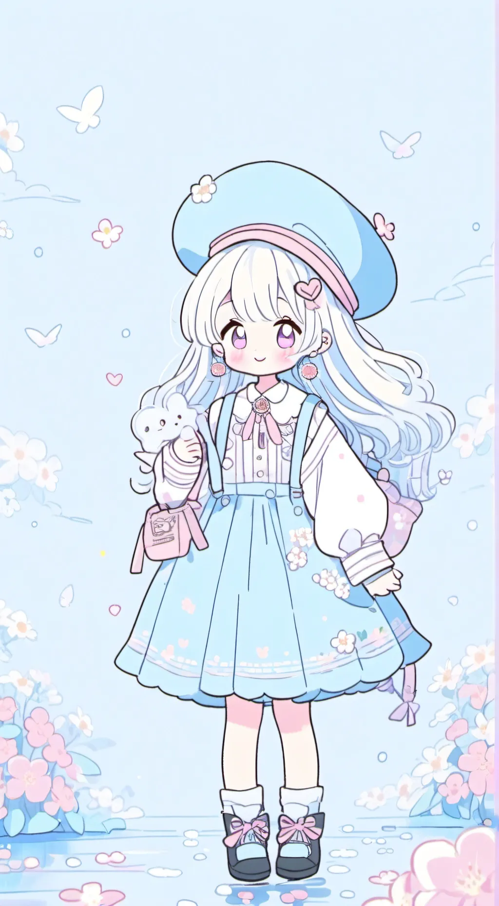 ai character: ~wamshe~ background