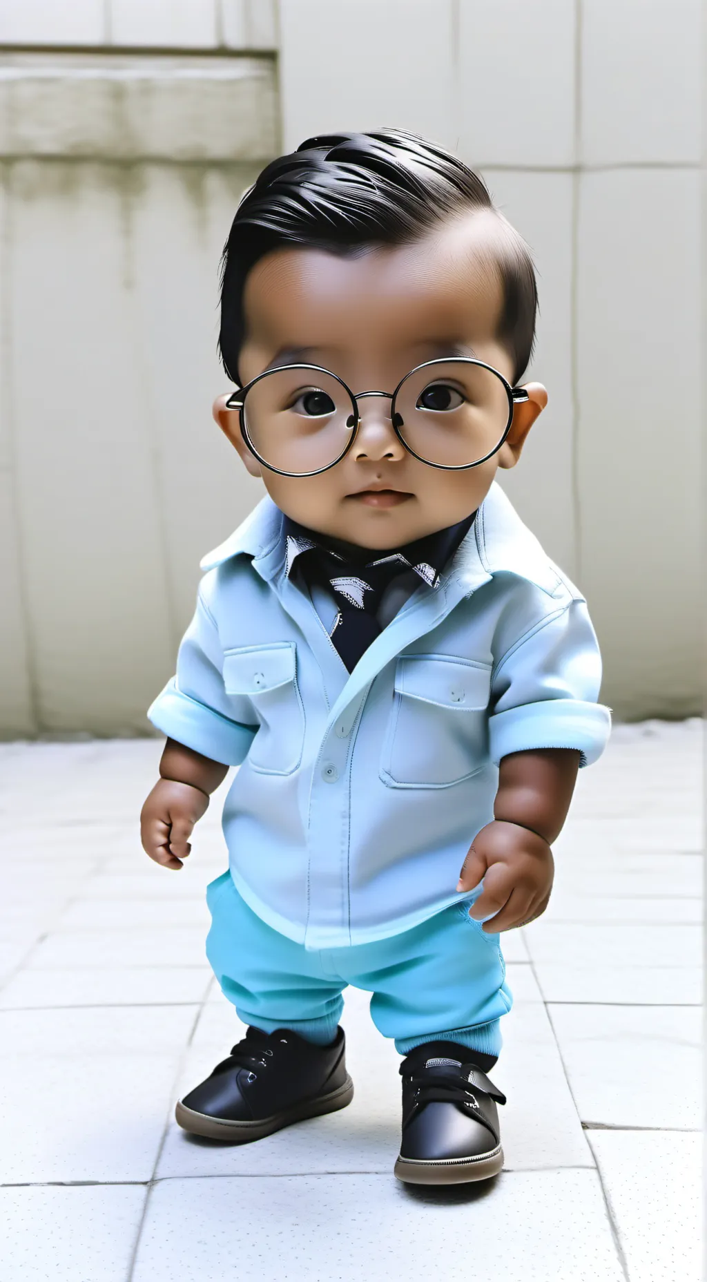 ai character: pick me boy💀🙏🏻 background