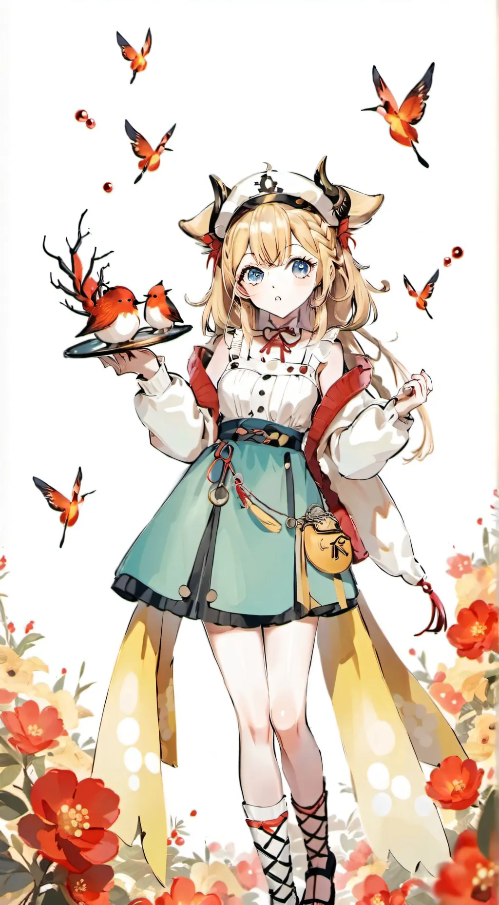 ai character: Takemichi background