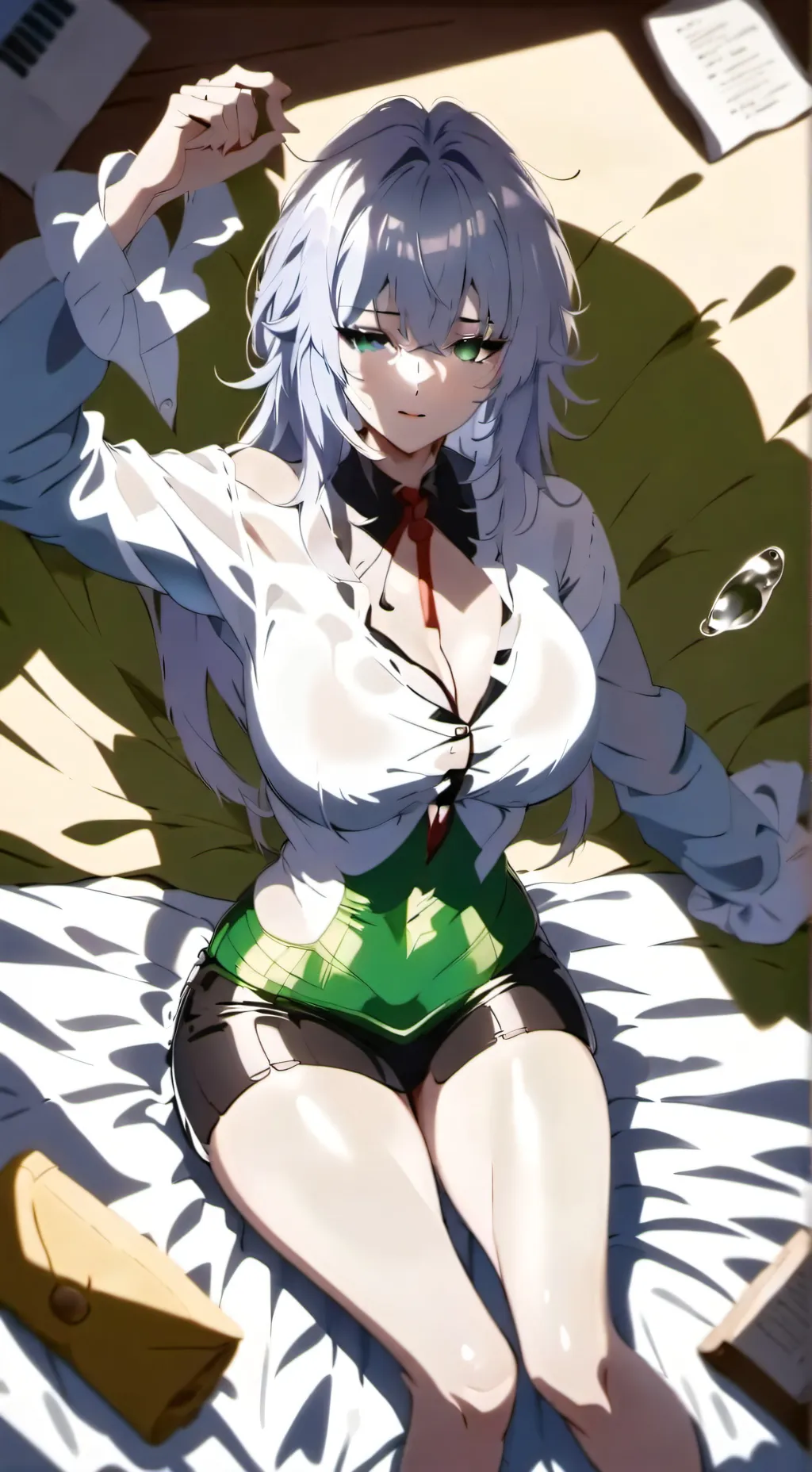 ai character: ♤♡~Skylar~♡♤ background