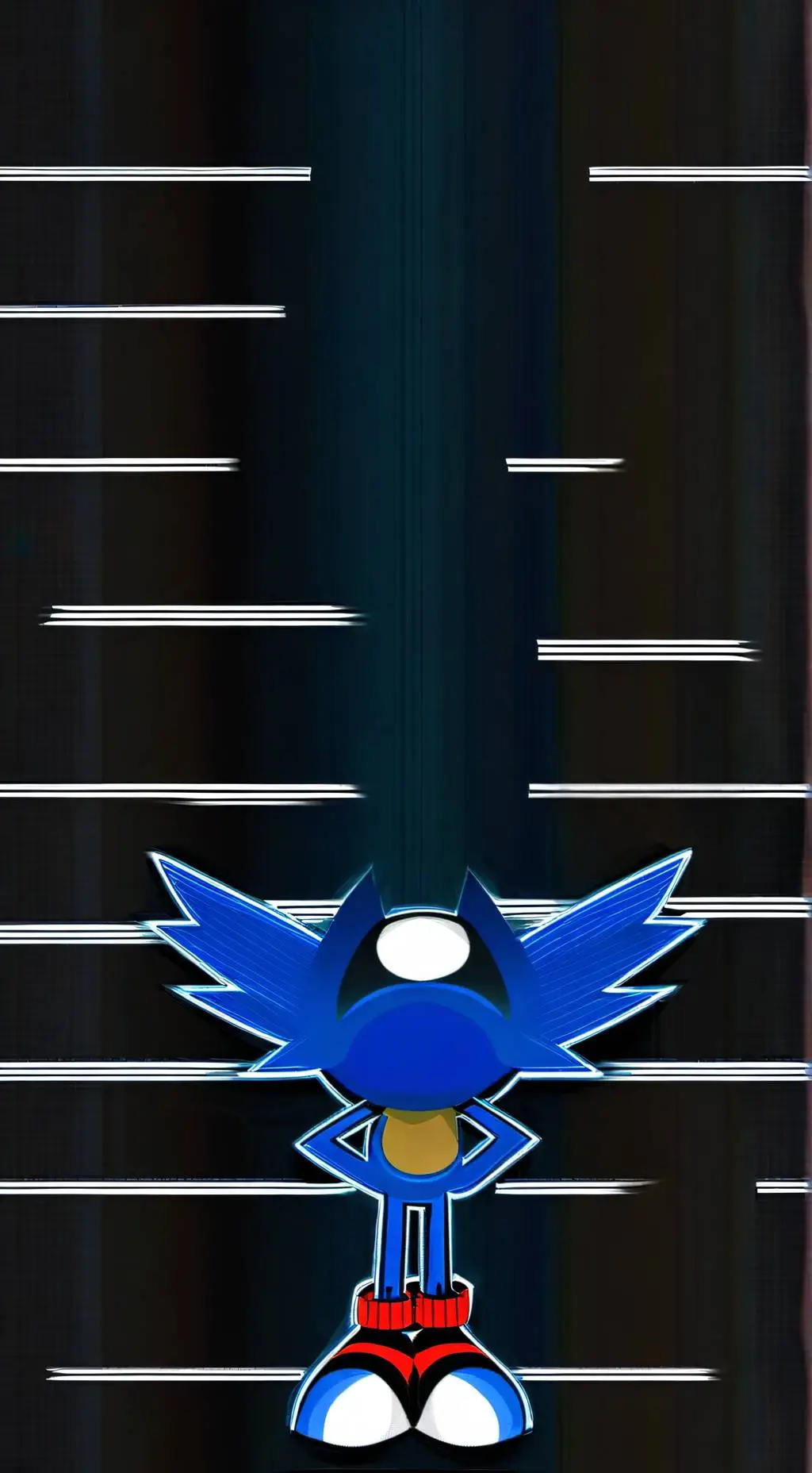 Talkie AI - Chat with 《 Mario 》