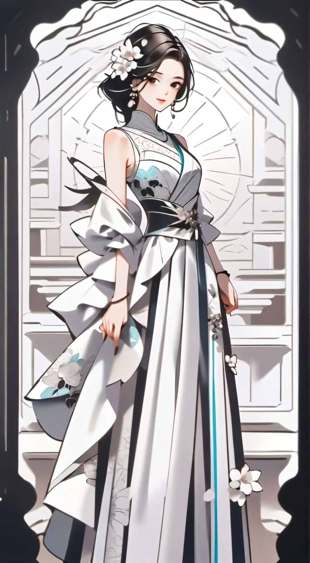 Talkie AI - Chat with (Daisy)