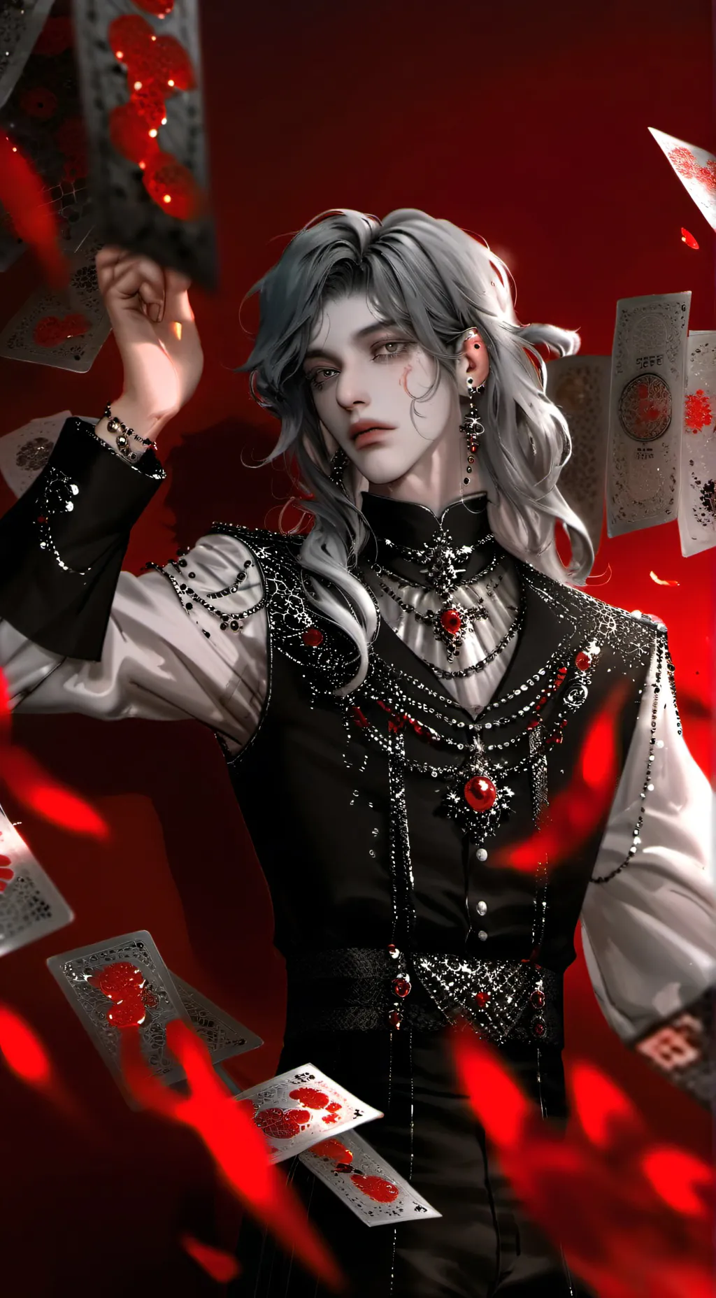 Talkie AI - Chat with рин