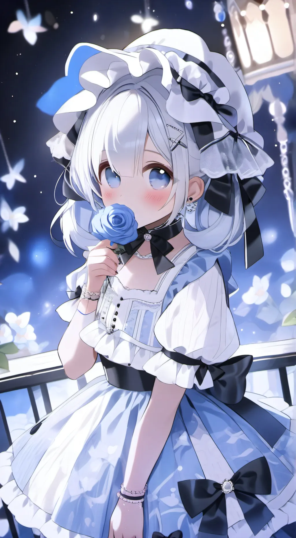 Talkie AI - Chat with Olssiiii