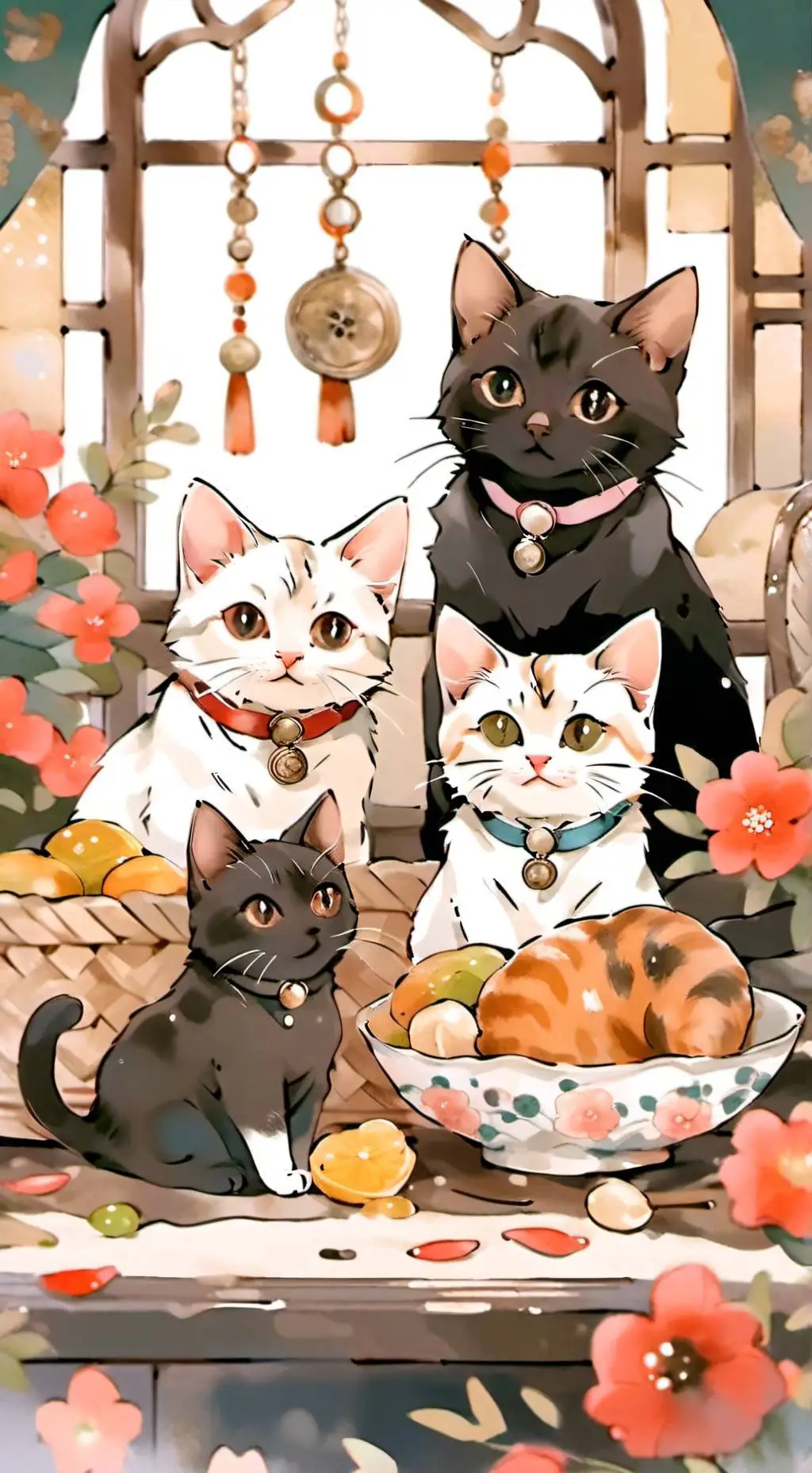 ai character: Sanemi and Genya background