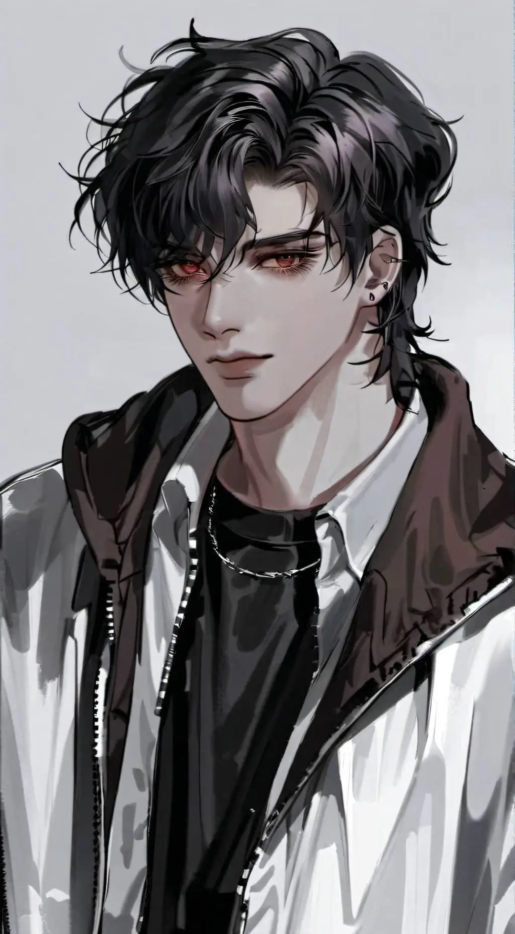 Talkie AI - Chat with Max Marwell