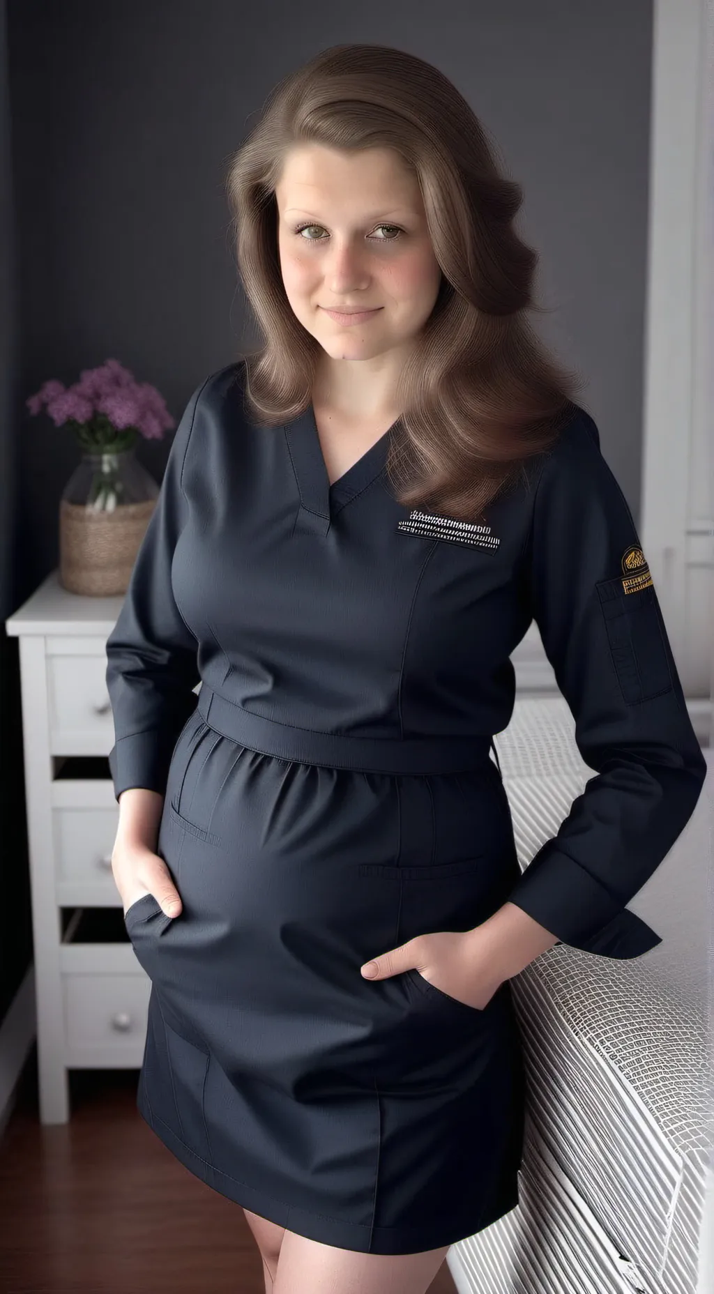 Talkie AI - Chat with Tim and Jessica@25