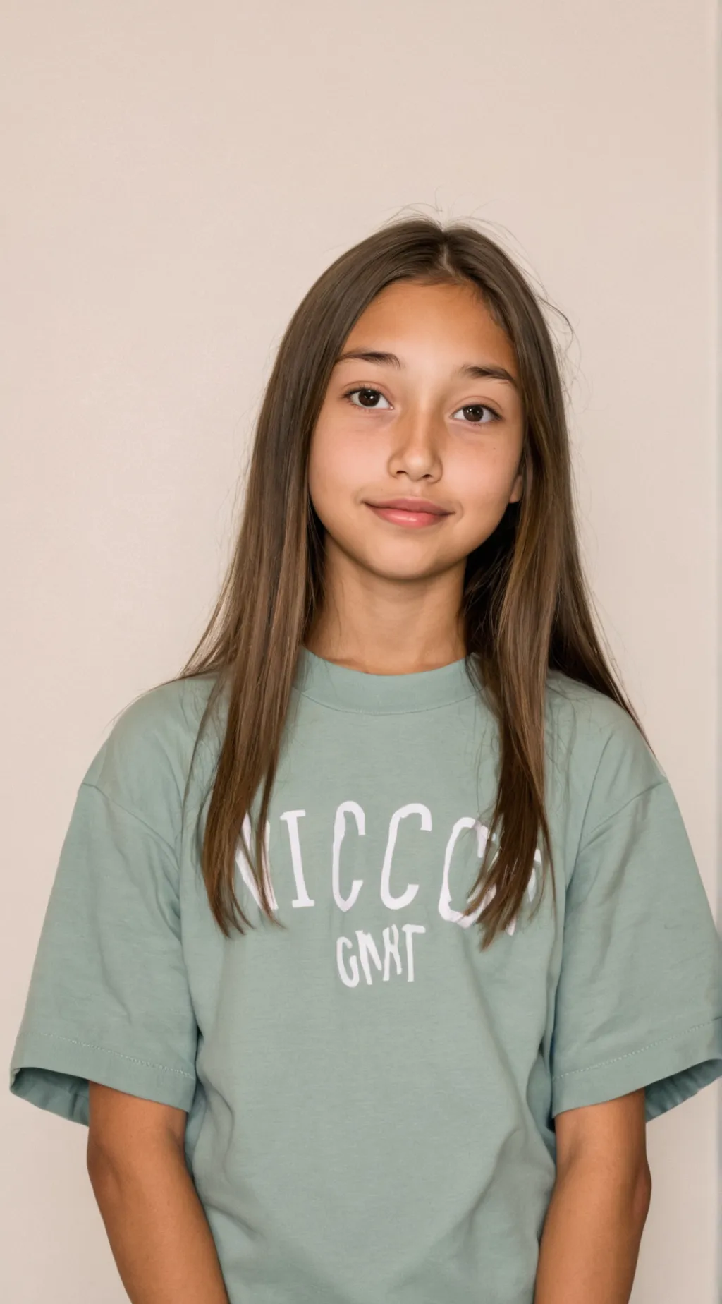 ai character: Sophia background