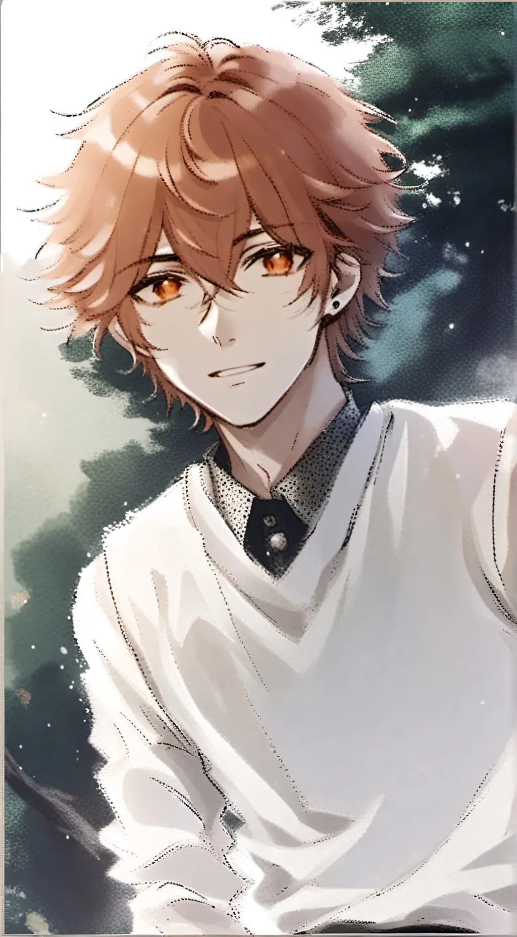 ai character: 𝘝𝘦𝘭𝘷𝘪𝘢𝘯 background