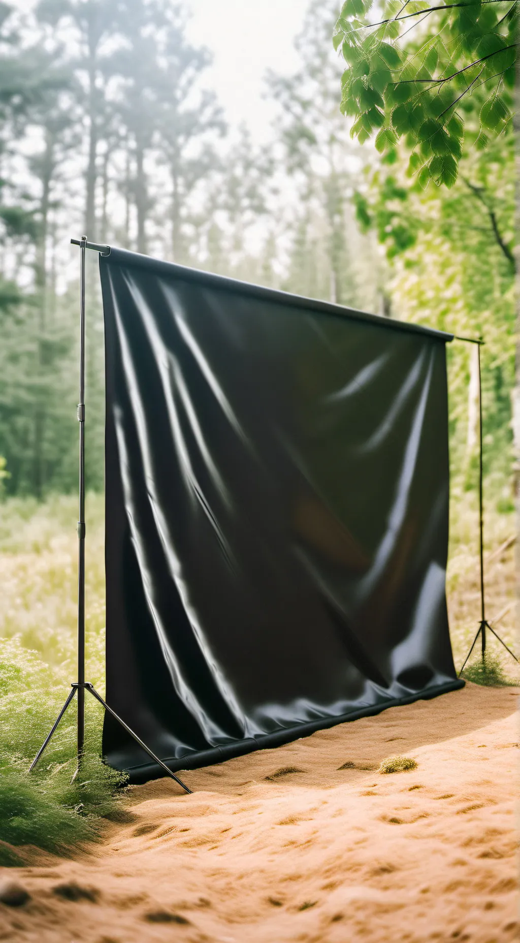 ai character: Avengers background