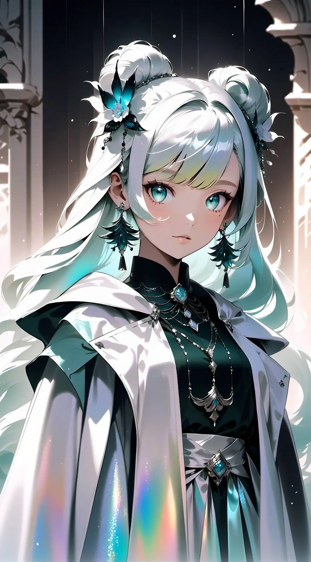 Talkie AI - Chat with Aurora (valentona)