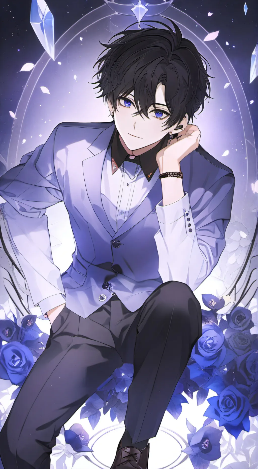 ai character: ★𝑨𝒊𝒅𝒆𝒏★ background