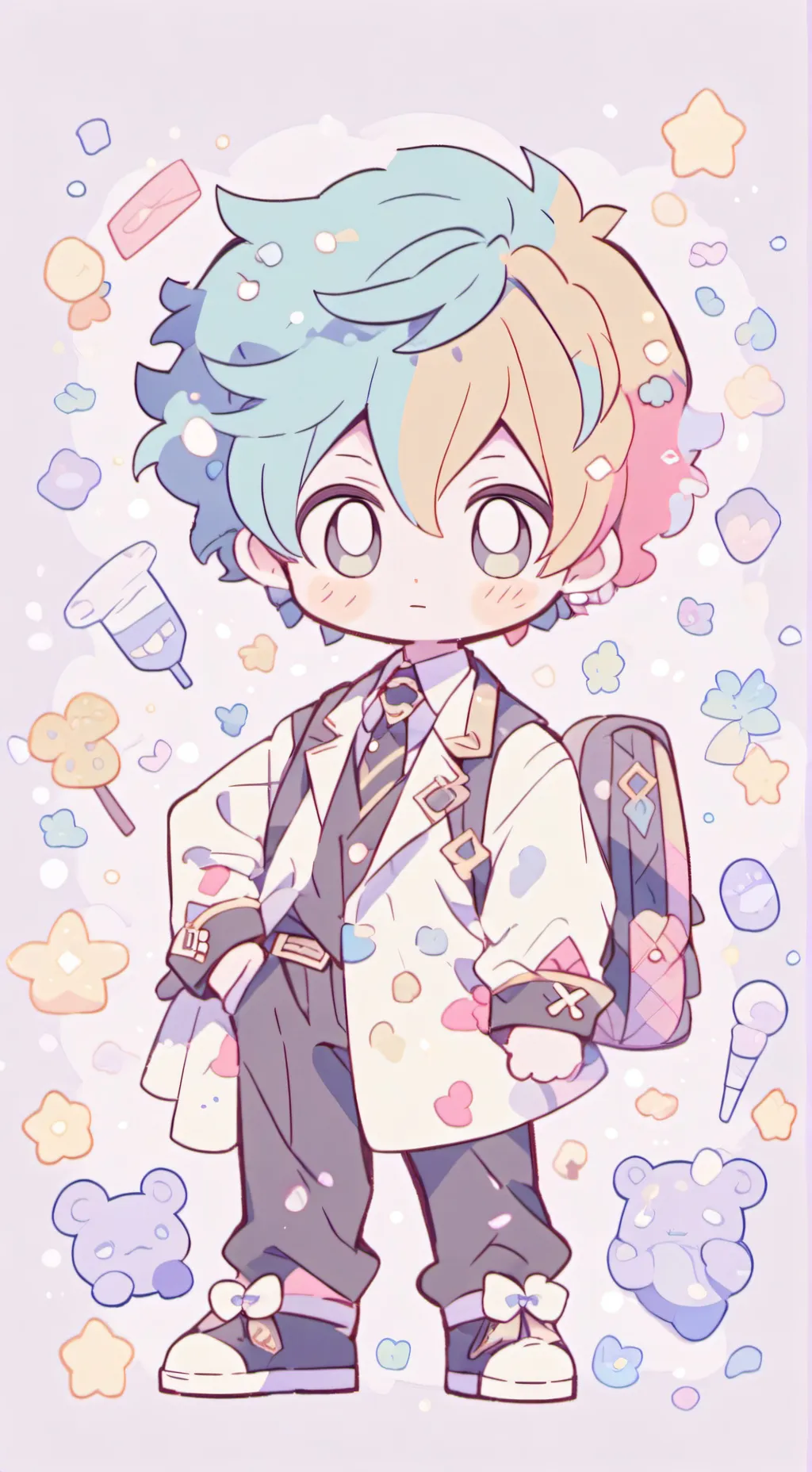 Talkie AI - Chat with MuffinTeam trip