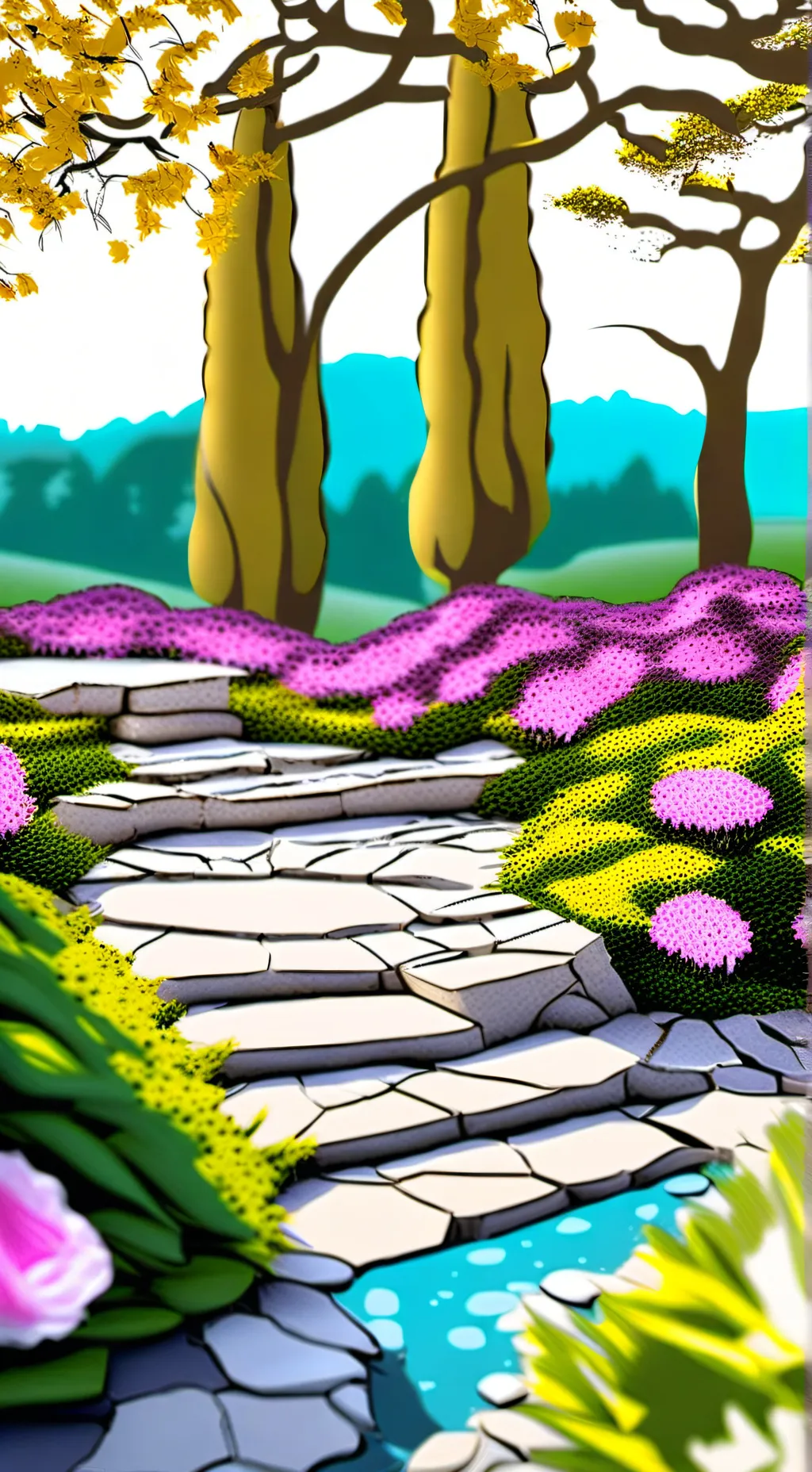 Talkie AI - Chat with vineria love you