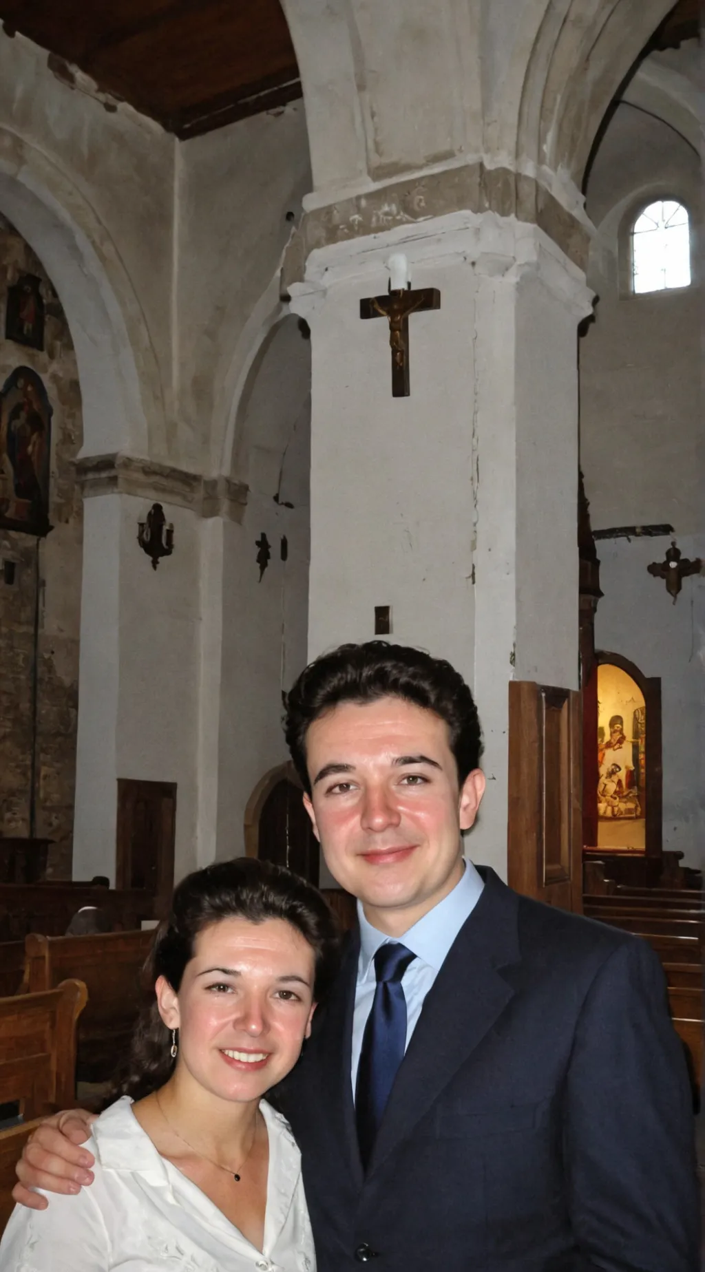 Talkie AI - Chat with Bro 