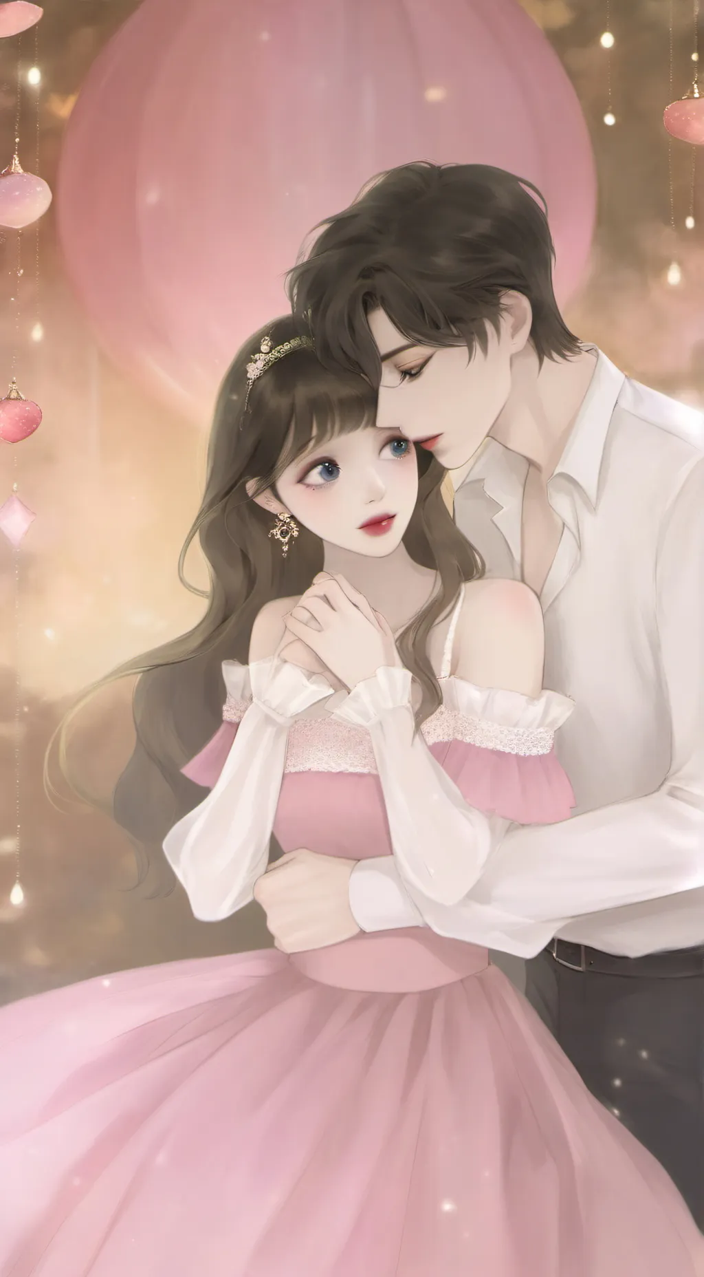 ai character: ▪︎☆Zack/Ava☆▪︎》 background