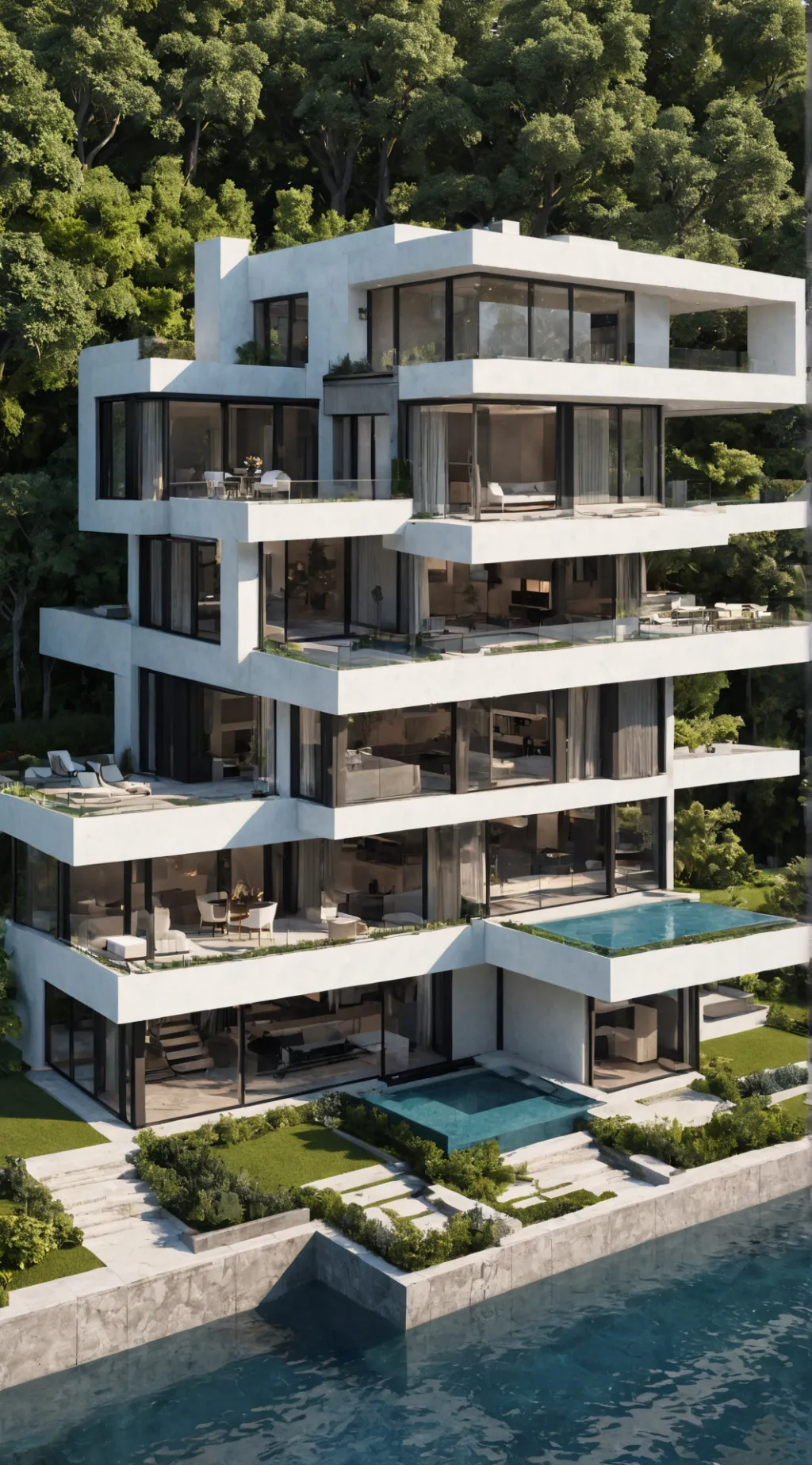 ai character: M A T T H E O background