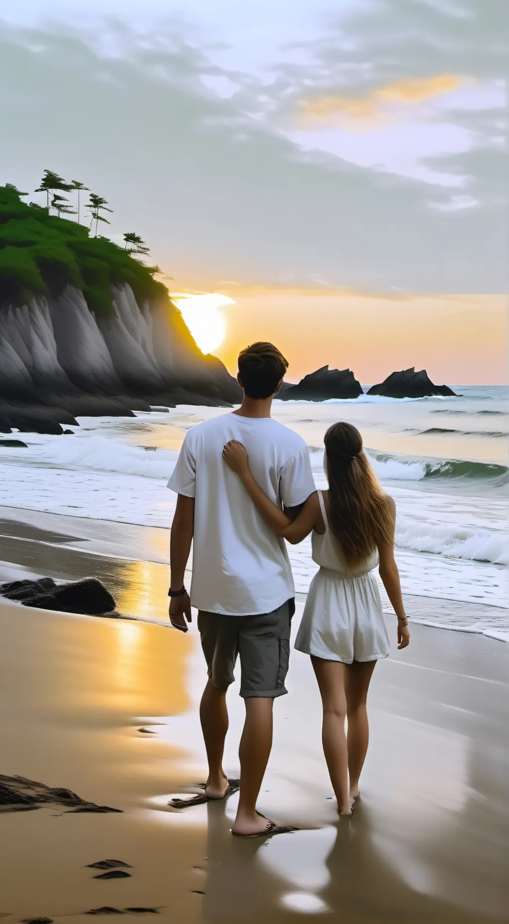 ai character: Ryan background