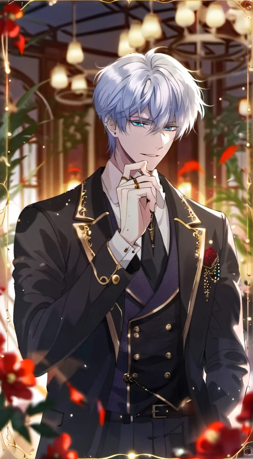 Talkie AI - Chat with Floyd