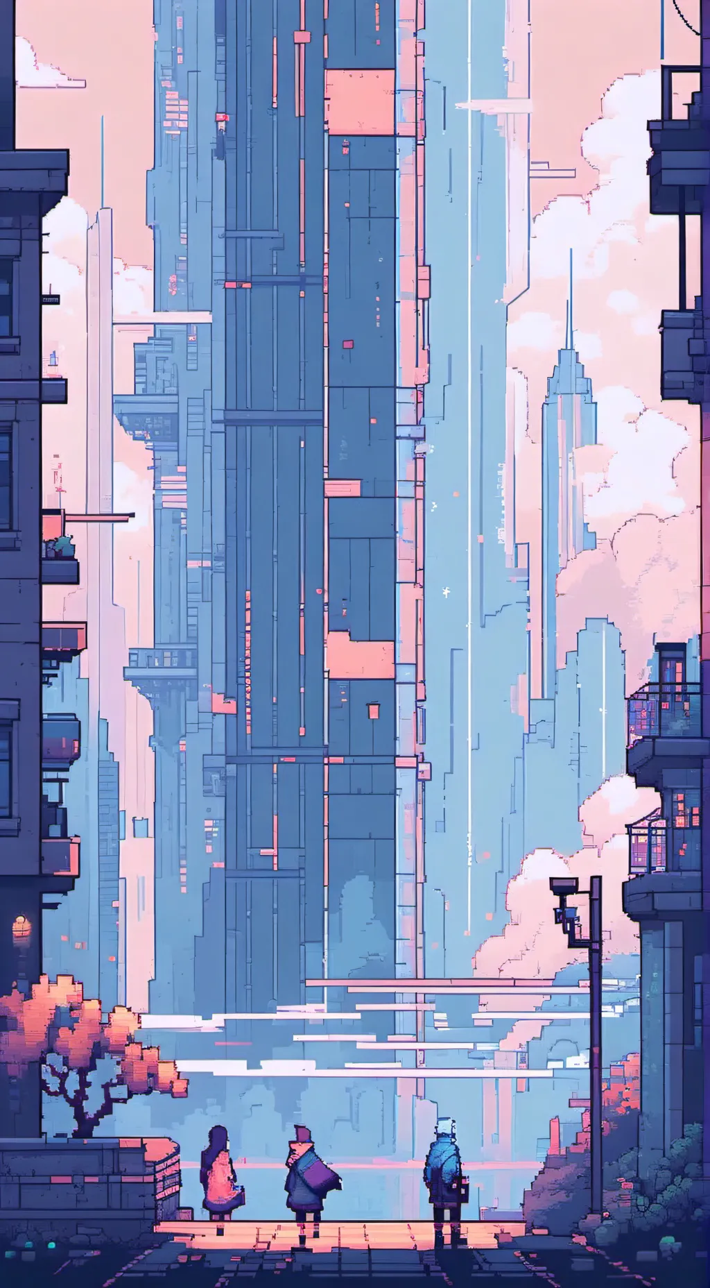 ai character: no se que poner background