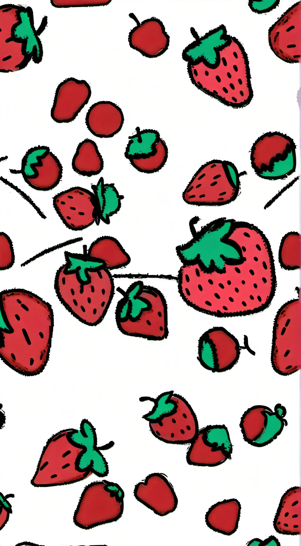 ai character: 🌸//NEW DW\\💐 background