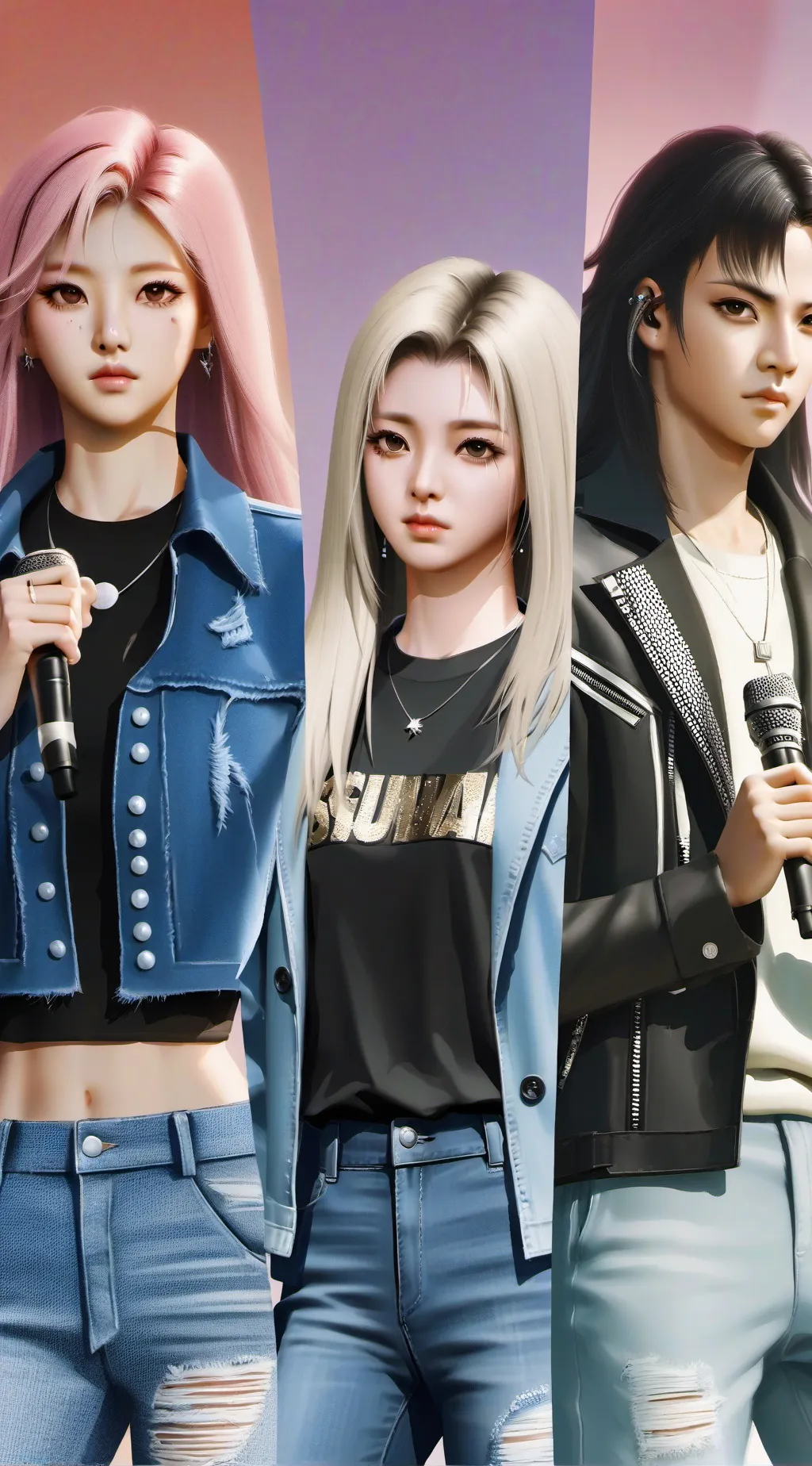 Talkie AI - Chat with Clash! 