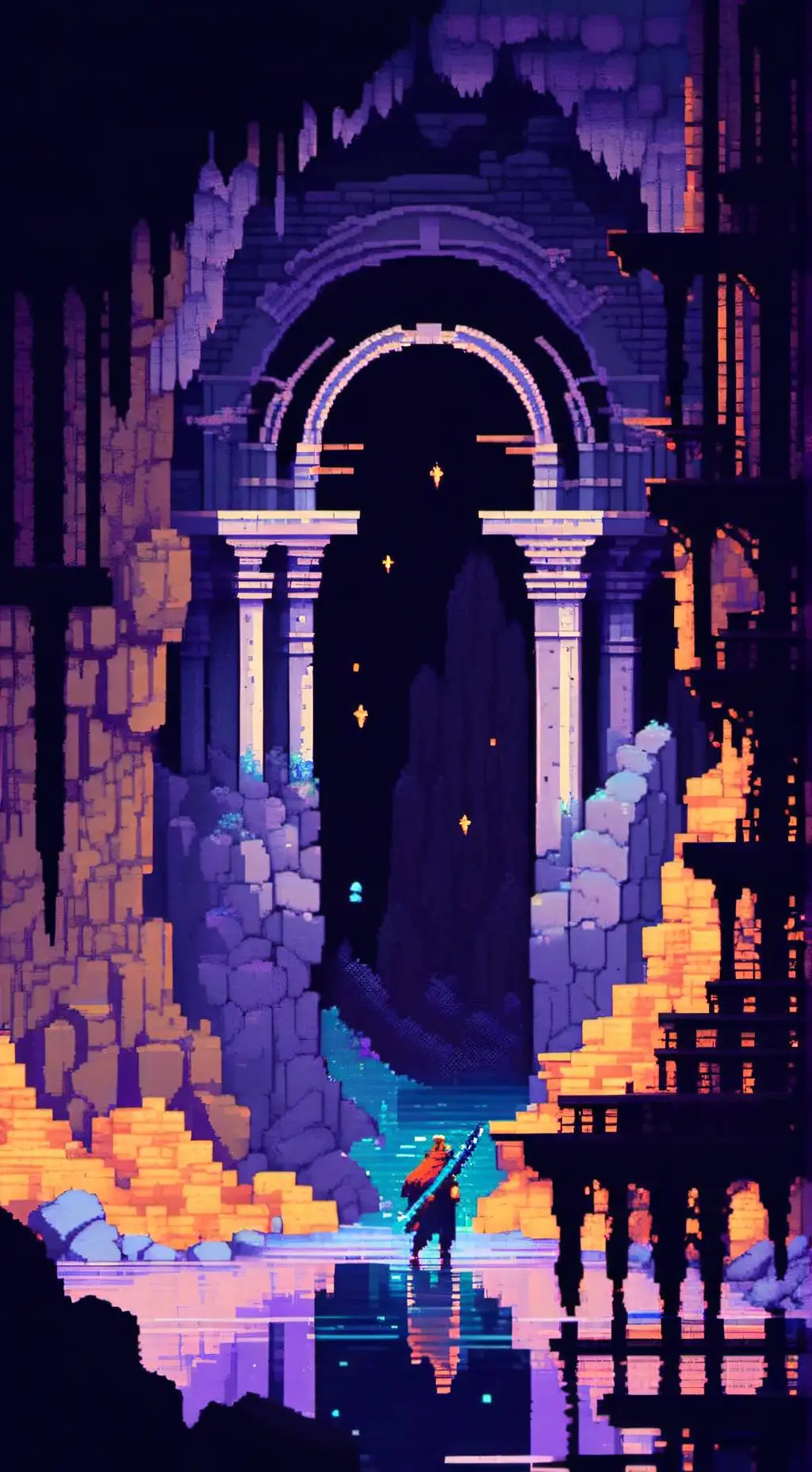 Talkie AI - Chat with Grian [Watcher]