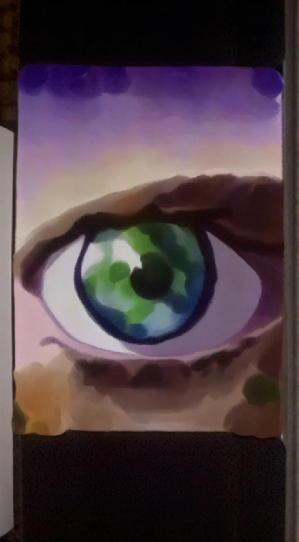 ai character: 𝙱𝚒𝚕𝚕  background