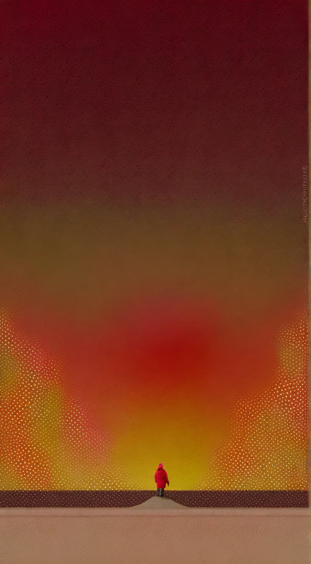 ai character: Caitvi background