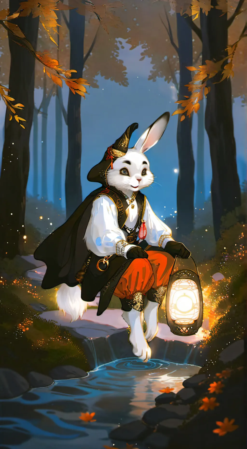 ai character: Gravity Falls! 🎶 background