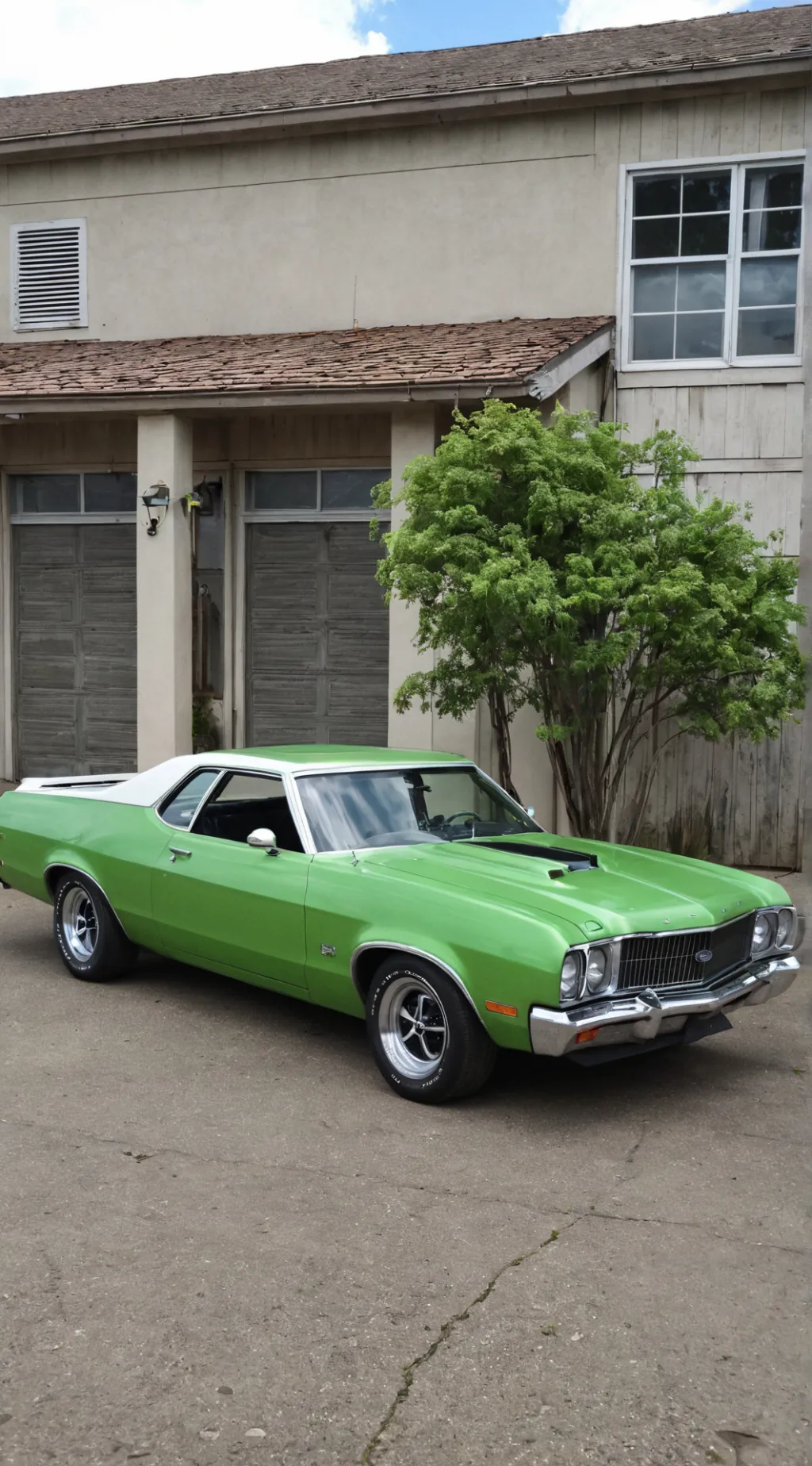 Talkie AI - Chat with shan