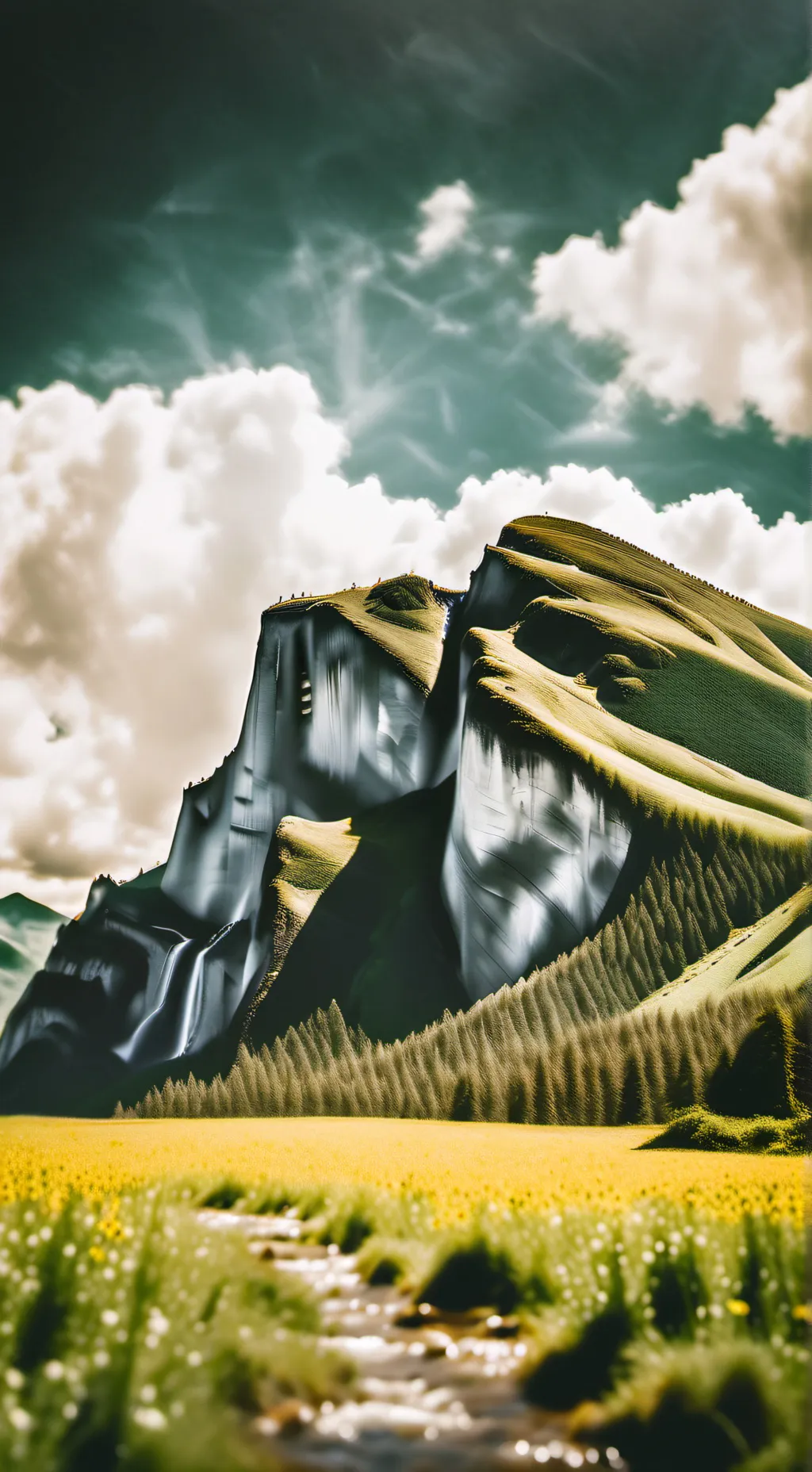 ai character: Helluva Boss  background