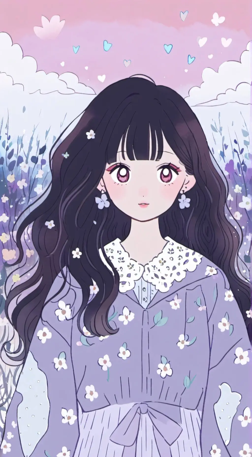 ai character: toodles family background