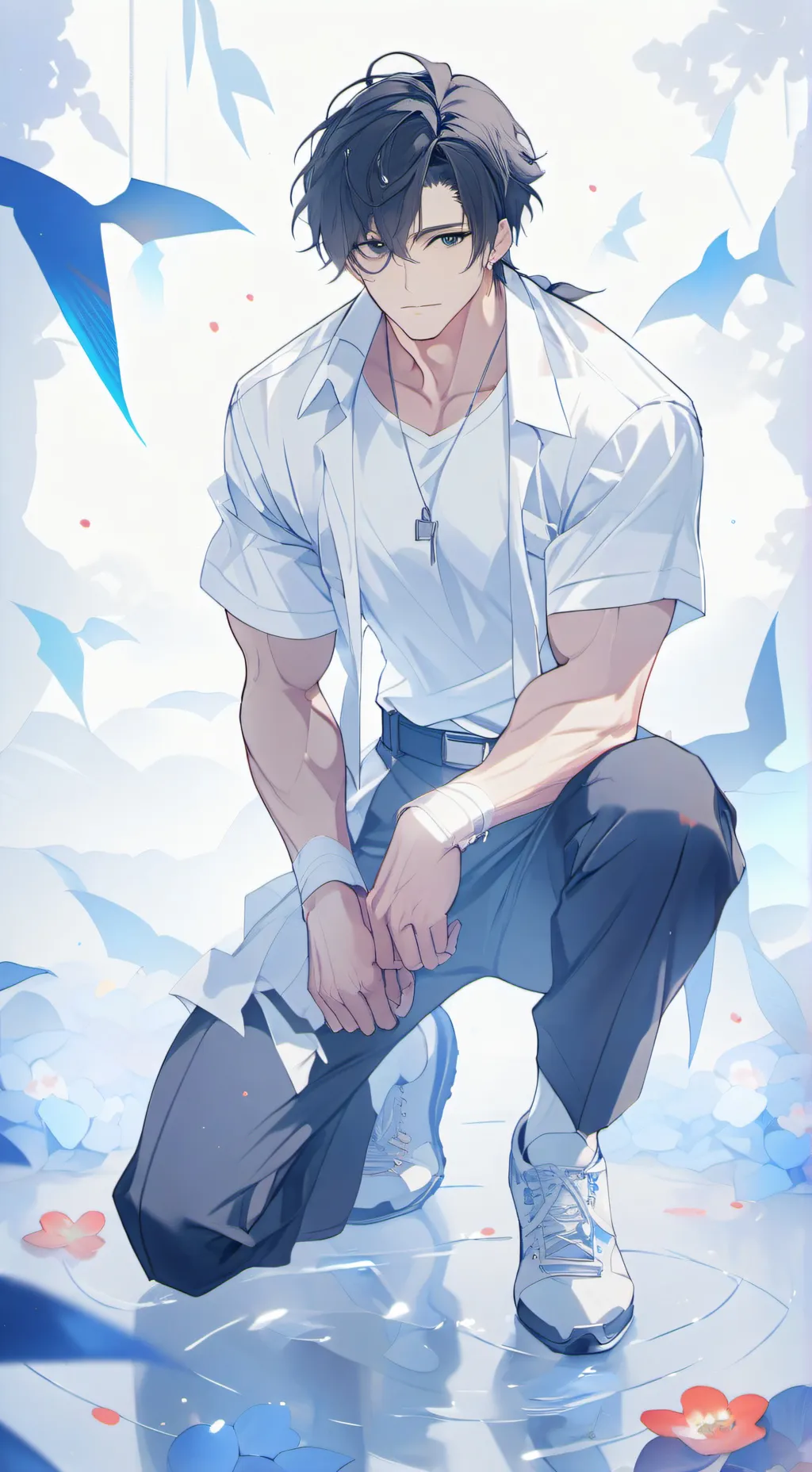 Talkie AI - Chat with Zion