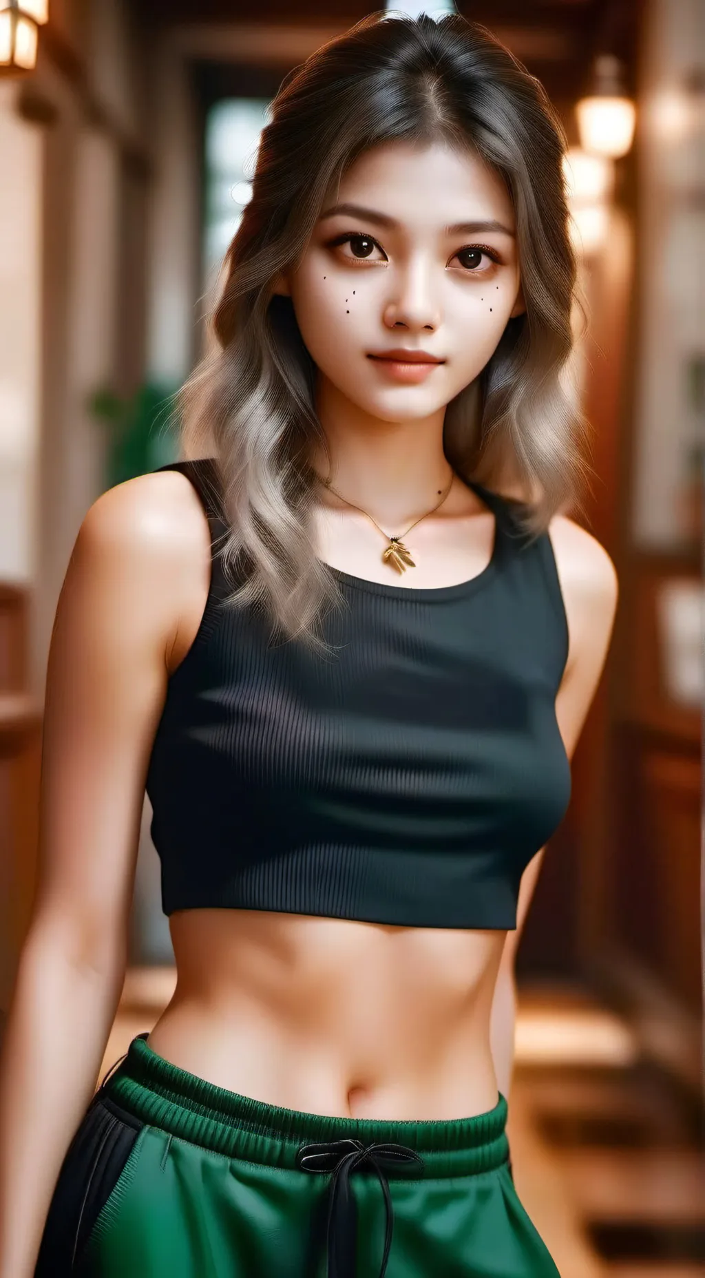 ai character: Mlb fight! background