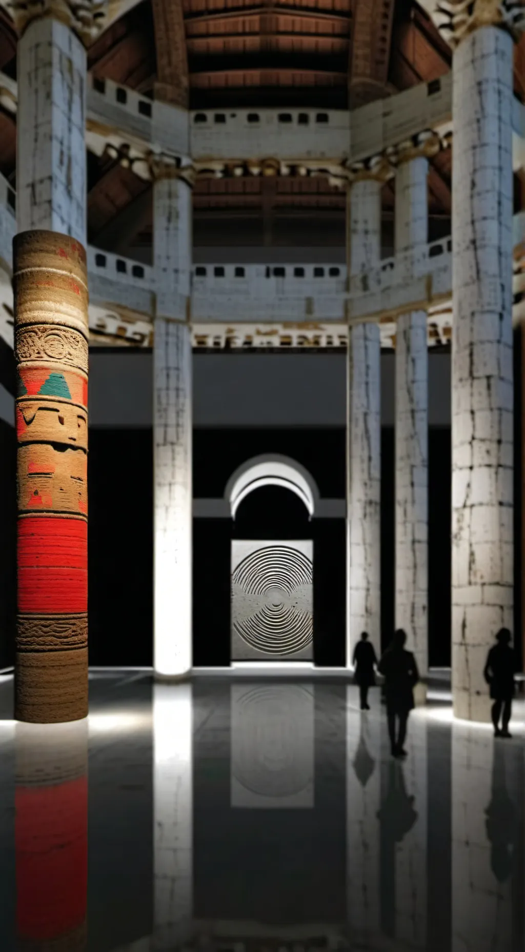 Talkie AI - Chat with Robloxia reworked.