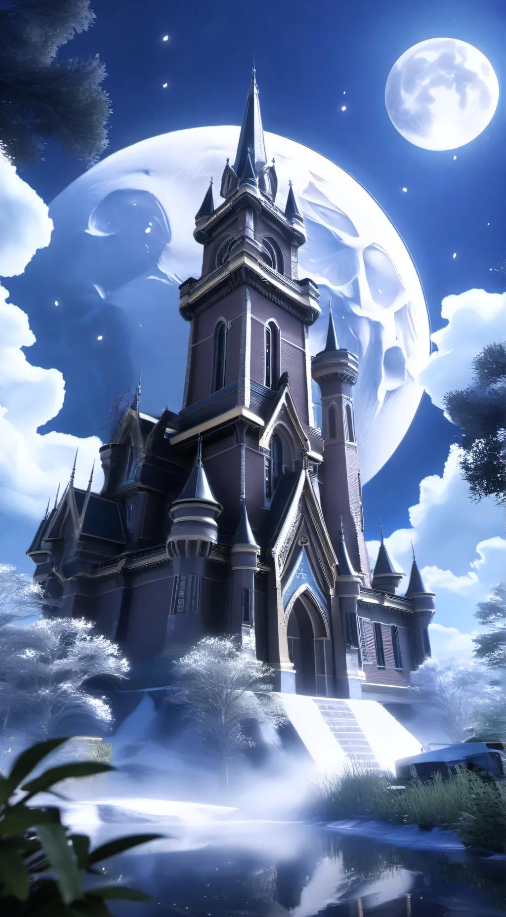 Talkie AI - Chat with Suguru Geto