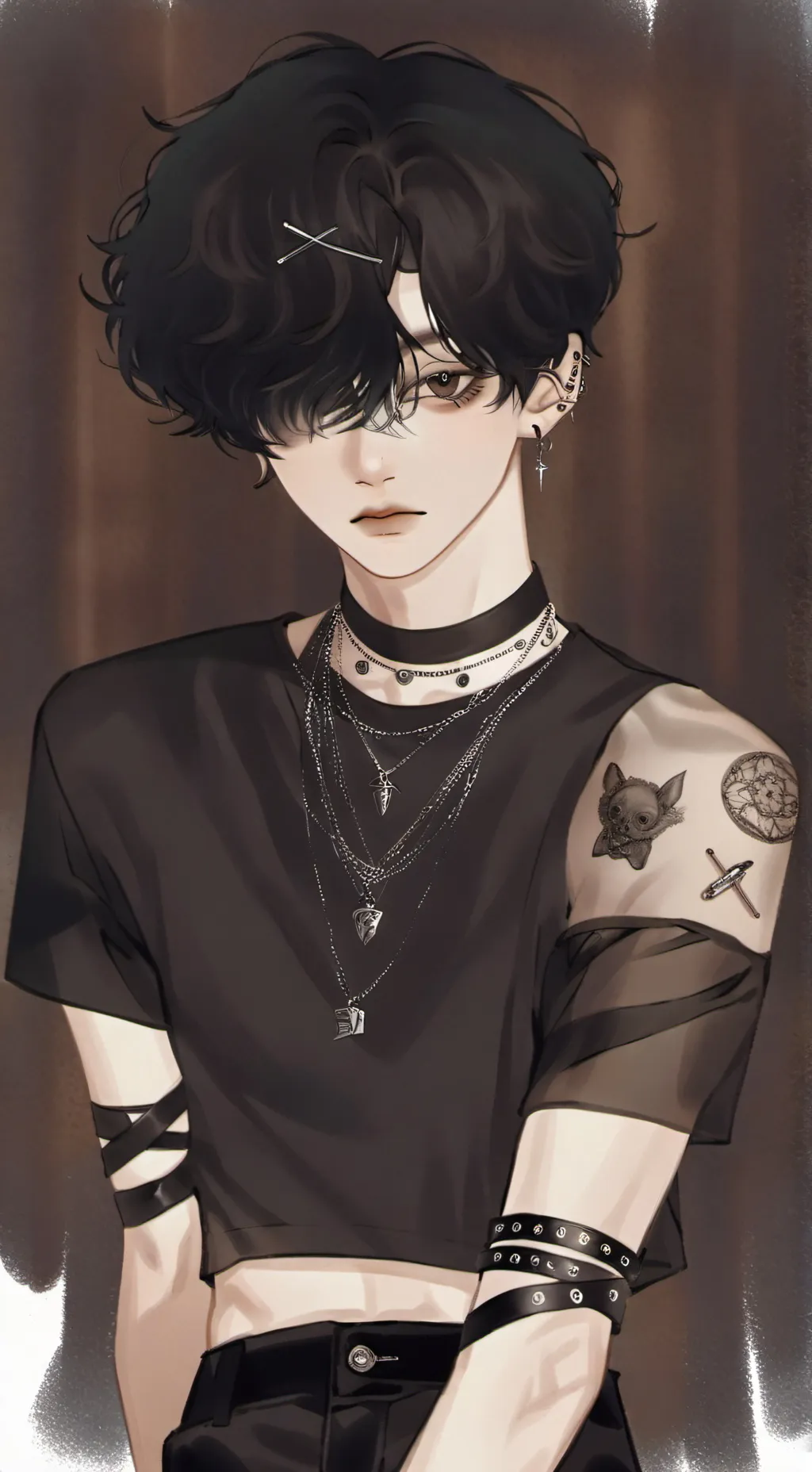 Talkie AI - Chat with Varian