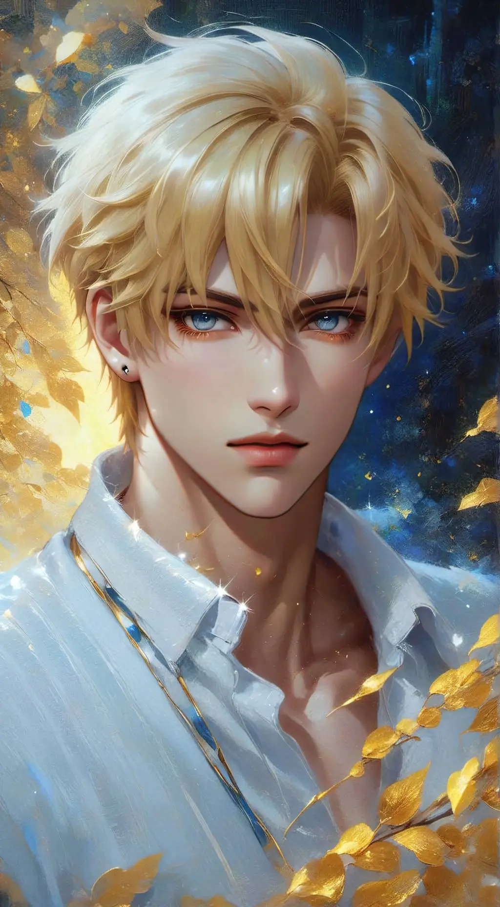 Talkie AI - Chat with Apollo