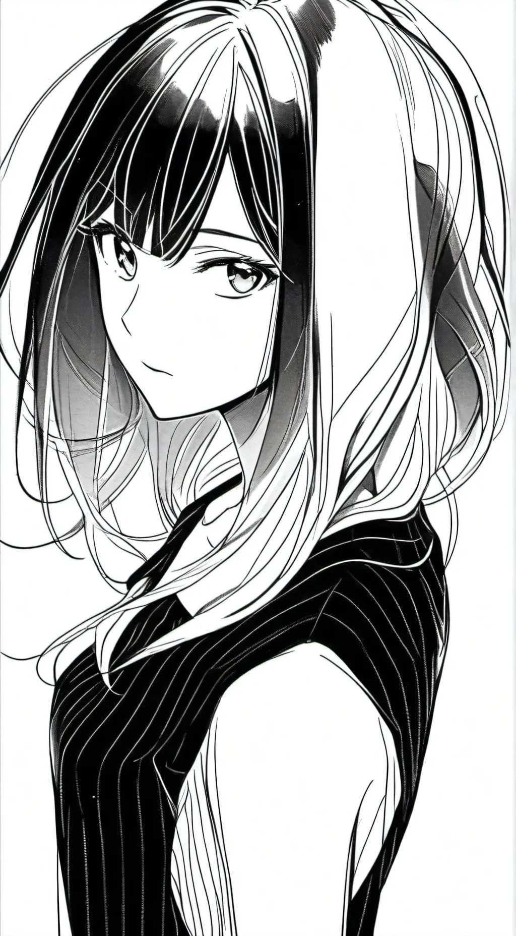 ai character: Tara Kett background