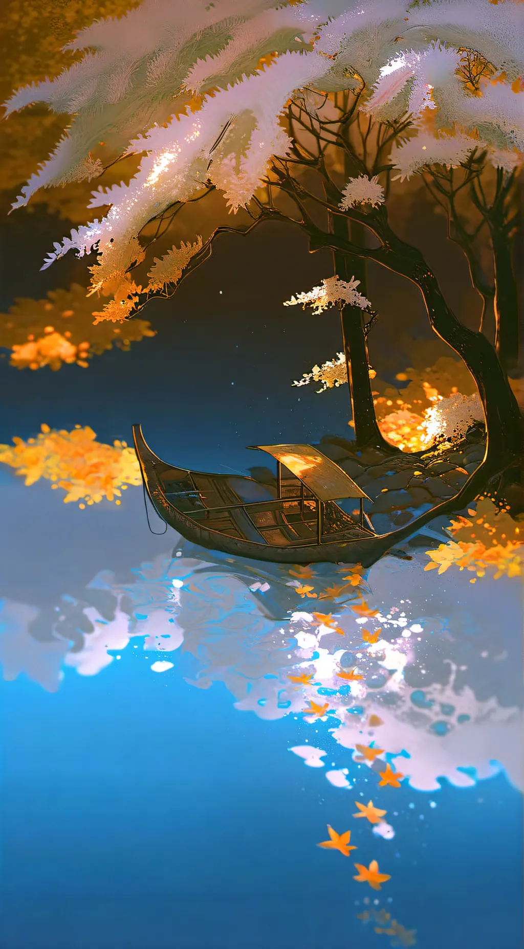 ai character: tiawa background