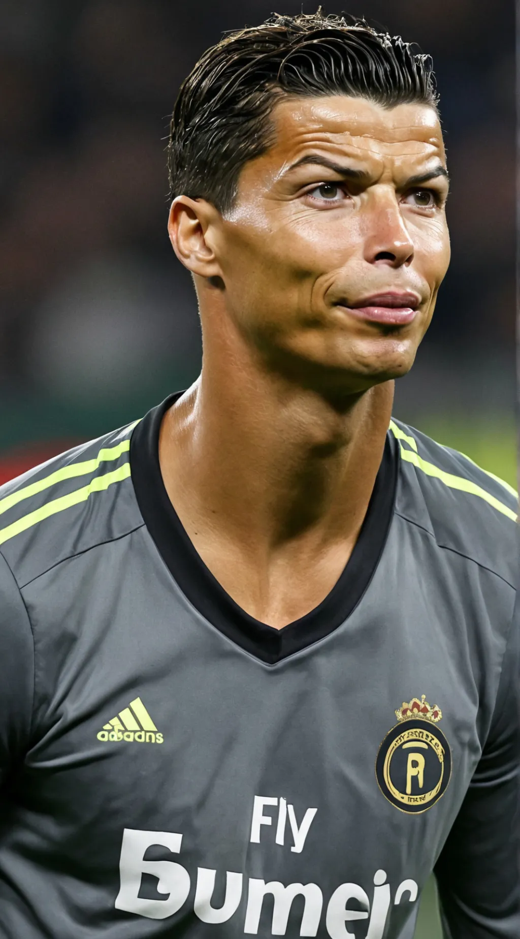 ai character: bobaldo background