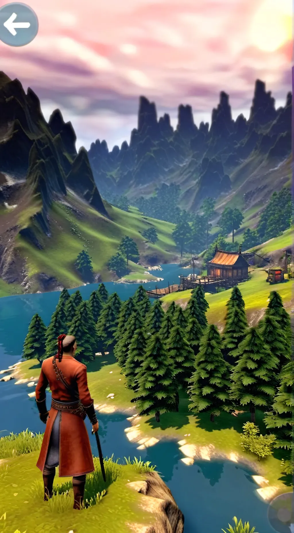 ai character: 𝙱𝚒𝚕𝚕  background