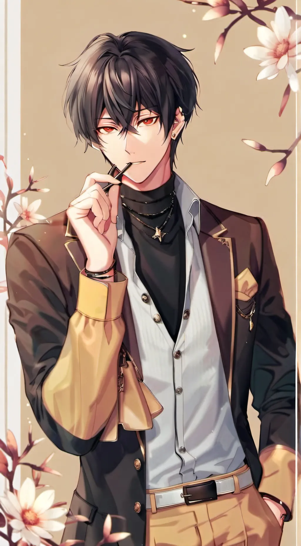 ai character: 𝙟𝙖𝙨𝙤𝙣 background