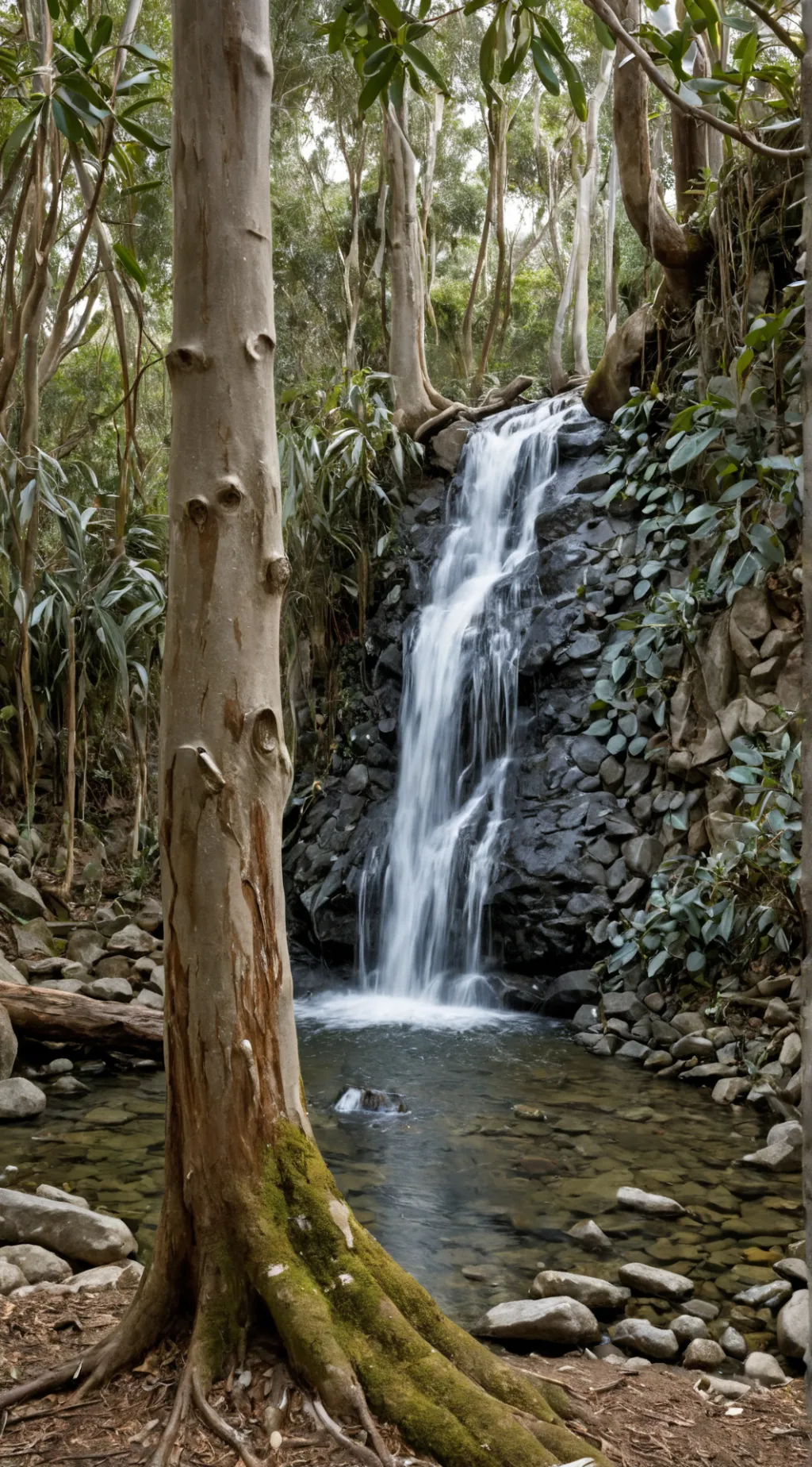 ai character: chase (girl) background