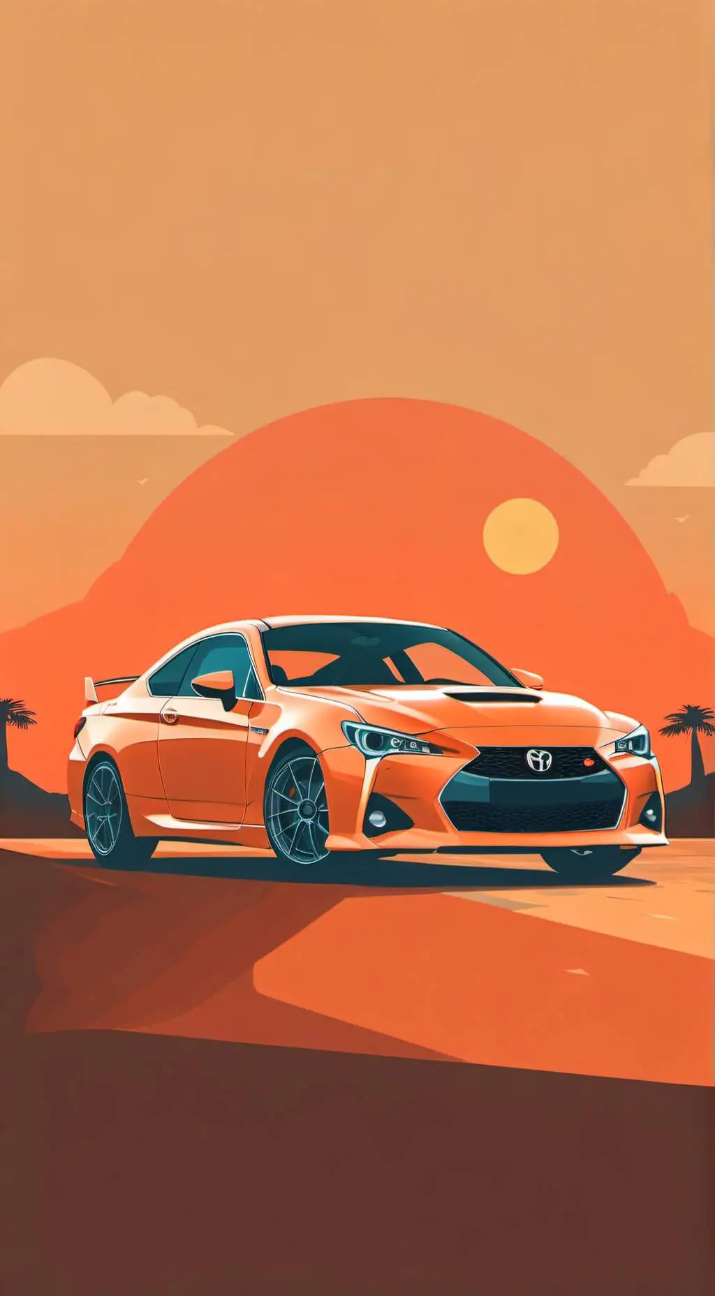 ai character: HH uh ROAD TRIP🚗 background