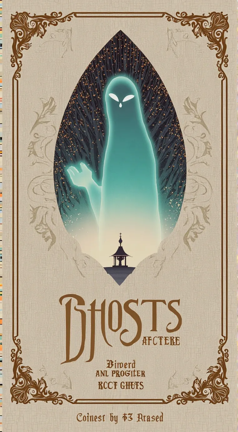 ai character: Isodw au background