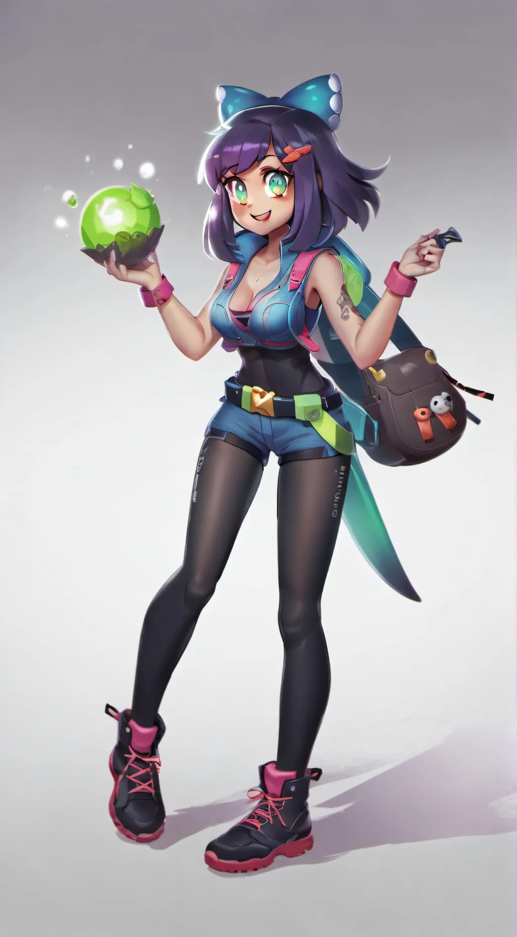 Talkie AI - Chat with Ultimate Aphmau Rp