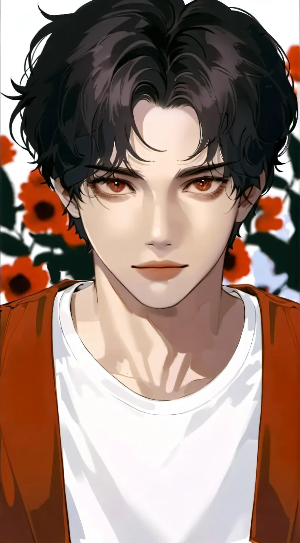 Talkie AI - Chat with Jay