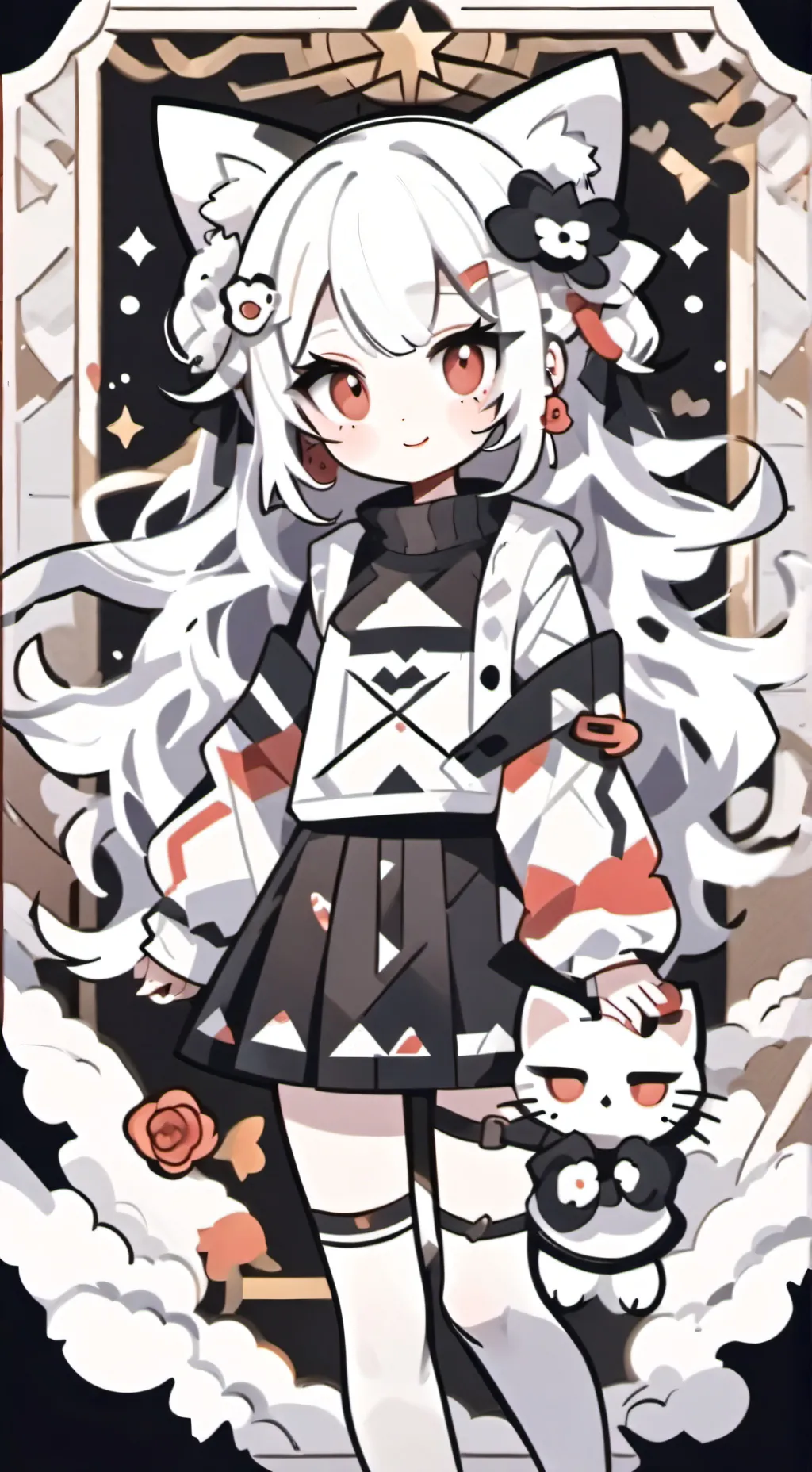 Talkie AI - Chat with Kaylee